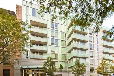 Rented by Halstead Real Estate