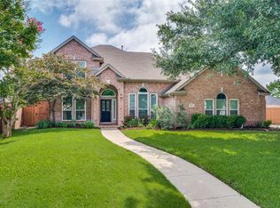 4802 Morning Glory Way, McKinney, TX 75072