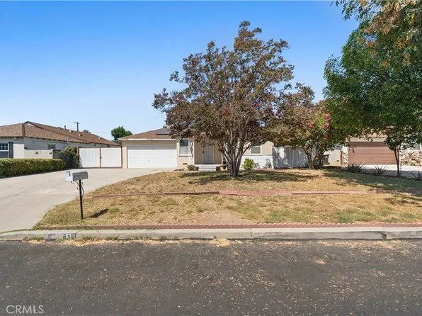8461 Hatillo Ave, Winnetka, CA 91306