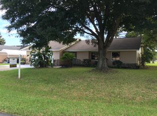 2709 Alabaster Ave, Orlando, FL 32833