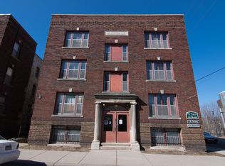 1700 Stevens Ave #VZFE1206T, Minneapolis, MN 55403