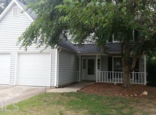 5964 Creekside Dr, Rex, GA 30273