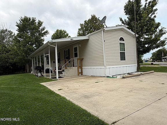 2nd image of 4495 W Darr Hopfinger Rd #7