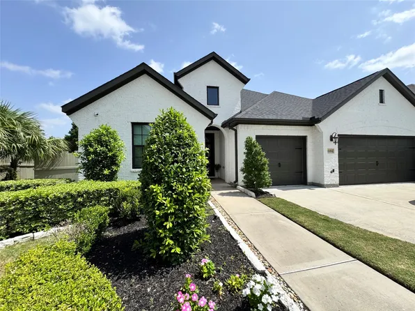 10494 Lake Palmetto Dr, Conroe, TX 77385