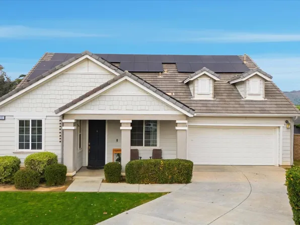 6123 Pilar Way, Bakersfield, CA 93306