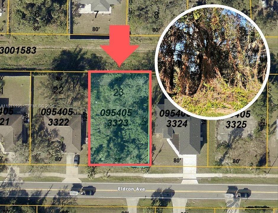 2nd image of Eldron Ave