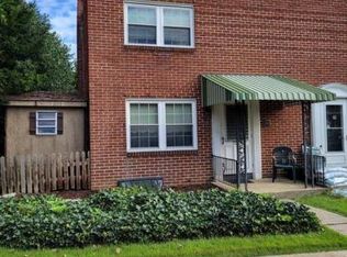 725 George St, Lancaster, PA 17603