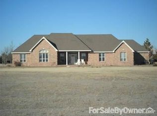 552 Sr 523, Clovis, NM 88101