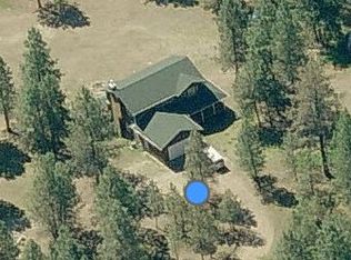319 W Westmoreland Rd, Deer Park, WA 99006