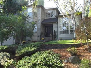 3322 Forest Gale Dr, Forest Grove, OR 97116