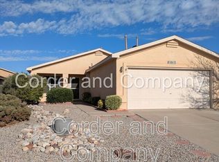10615 Monte Bello Ct NW, Albuquerque, NM 87114