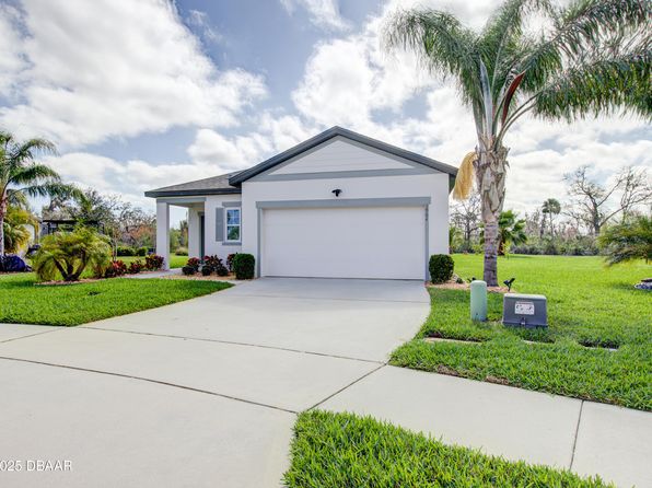 2904 Nova Scotia Way, New Smyrna Beach, FL 32168