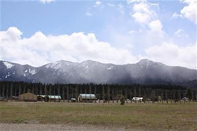 Enjoy the great country area, mountains and more.