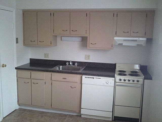 Newly remodeled Kitchens