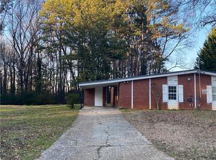 4356 Hanfred Ln, Tucker, GA 30084