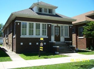 509 E 91st St, Chicago, IL 60619