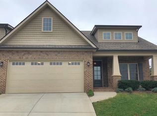 13020 Hampshire Bay Ln, Knoxville, TN 37934