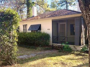 400 Fairwood Blvd, Fairhope, AL 36532