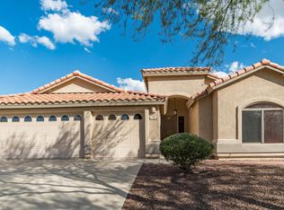 11314 N Cactus Rose Dr, Oro Valley, AZ 85737