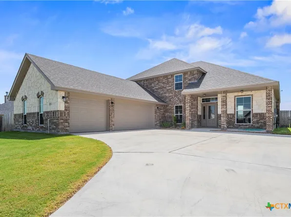 215 Overlook Trl, Copperas Cove, TX 76522