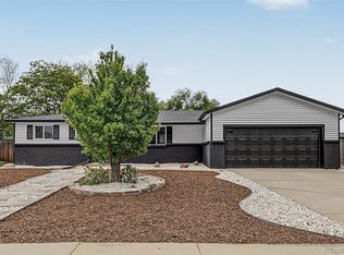 11353 Sherman Drive, Northglenn, CO 80233