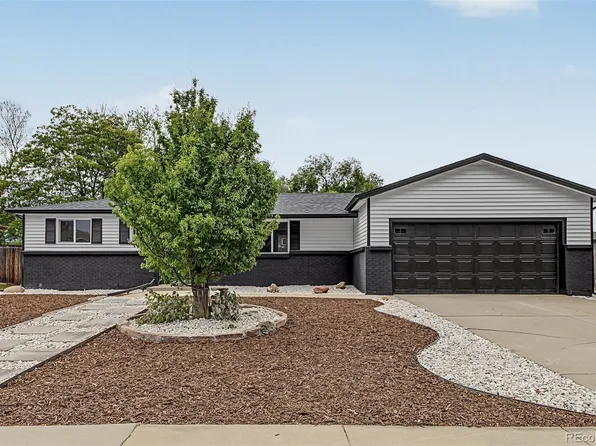 11353 Sherman Drive, Northglenn, CO 80233