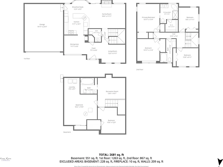 536 Oak Hill Dr — Photo 41