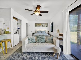 101 Cain Rd UNIT E, Panama City Beach, FL 32413