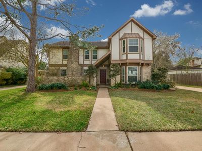 2714 Arrowhead Dr, Sugar Land, TX, 77479