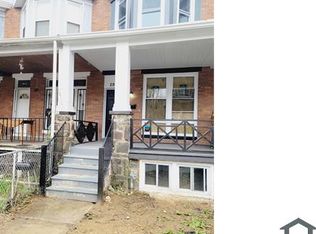 2915 Belmont Ave, Baltimore, MD