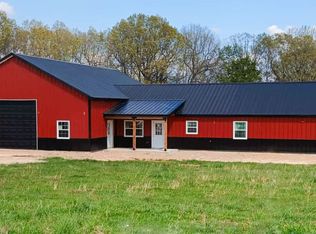 106 Cozy Dr, Ash Flat, AR 72513