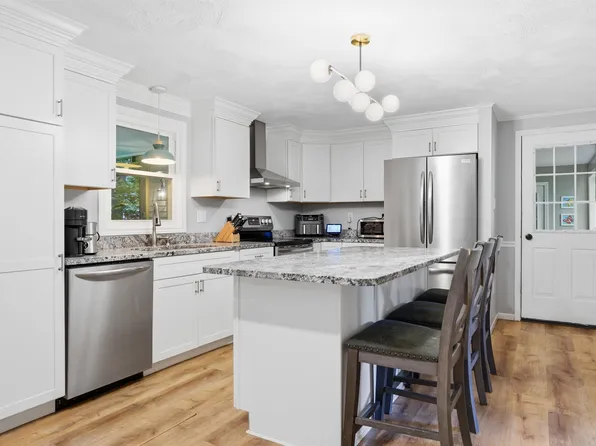 35 Salisbury Road, Keene, NH 03431