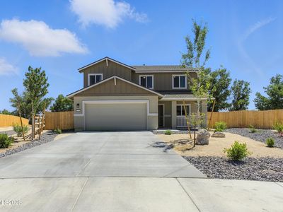 6778 Shell Ct, Fernley, NV, 89408