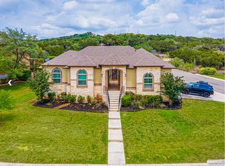 10406 Springcroft Ct, Helotes, TX 78023