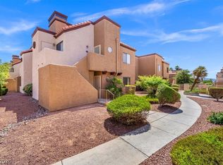 2968 Juniper Hills Blvd UNIT 101, Las Vegas, NV 89142