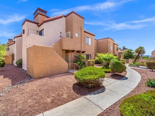 2968 Juniper Hills Blvd Unit 101, Las Vegas, NV 89142