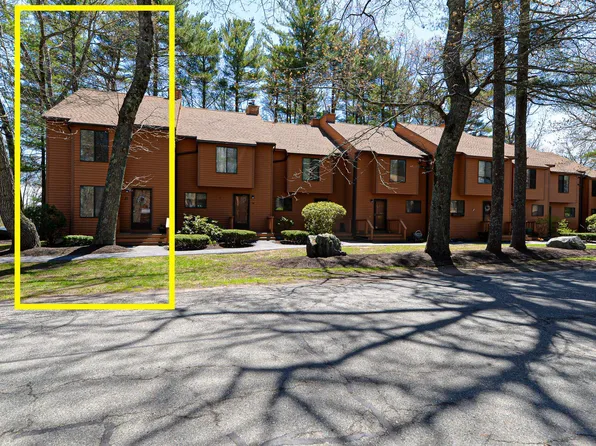 80 Dunvegan Woods Drive, Hampton, NH 03842