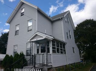 67 Constance Rd, West Roxbury, MA 02132