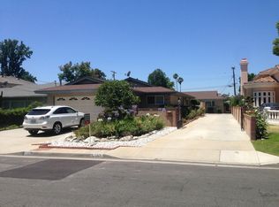 6153 Kauffman Ave, Temple City, CA 91780