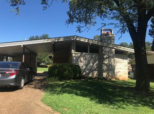 1706 Crestline Ave, Sheffield, AL 35660