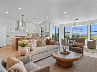 581 N Heritage St #5, Mapleton, UT 84664