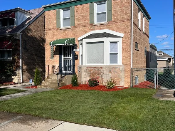 10223 S Forest Ave, Chicago, IL 60628