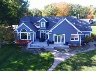 7178 Cedar Lake Rd, Oscoda, MI 48750