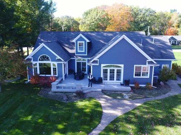 7178 Cedar Lake Rd, Oscoda, MI 48750