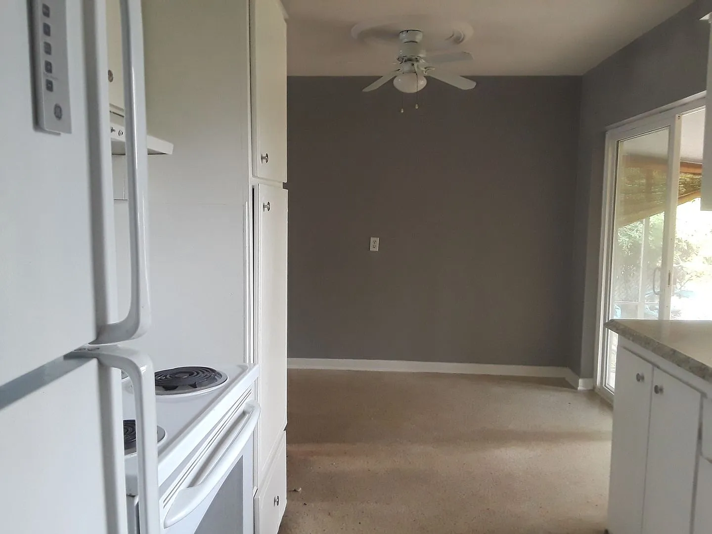 Cozy 2/1 Duplex - College Park — Photo 4