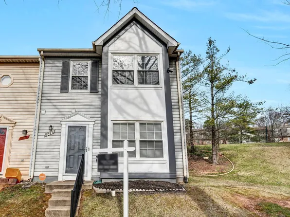 1841 Cedarwood Ct, Landover, MD 20785