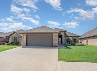 9109 Cates Way, Oklahoma City, OK 73139