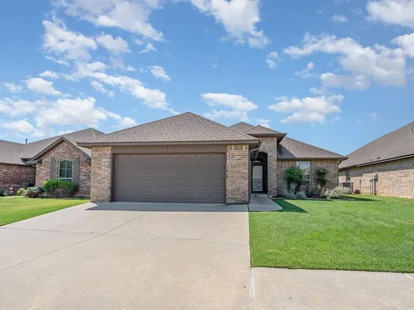 9109 Cates Way, Oklahoma City, OK 73139