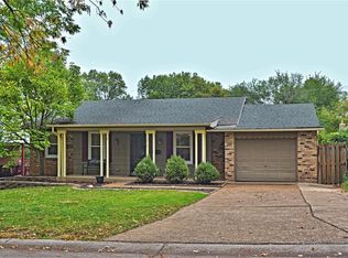 5715 Langley Ave, Saint Louis, MO