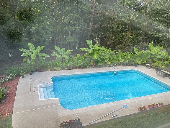 ground pool since 2015